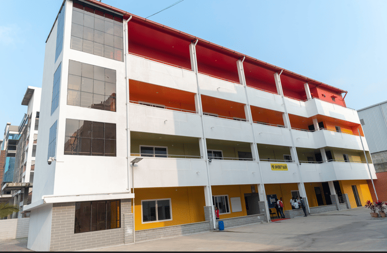 Surana College Bangalore College Prospectus Images photo 175